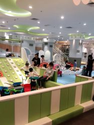 -meland亲子乐园•派对•研学(苏州悠方购物中心店)