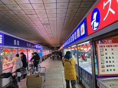 -大东门农贸市场(东顺城街)