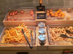 -比格比萨自助(新辰里学清路店)