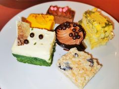 -The COOK·厨餐厅·自助餐(浦东嘉里大酒店)