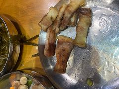-老炉家木炭烤肉(长江国际店)