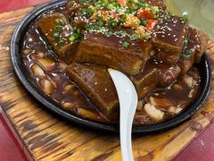 -东馆和天下特色餐饮(工农店)