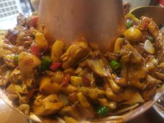 -炉小二铜锅牛蛙•川湘菜(三里屯店)