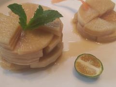 -子霖南山鲜虾面(南山总店)