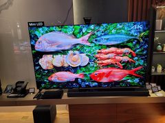 -Sony Store 索尼(来福士店)