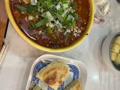-老师家羊杂碎(延安总店)