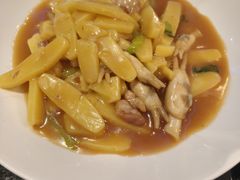 -新白鹿餐厅(百联中环店)