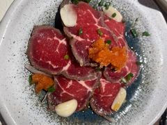 -和创柚子·会席日本料理(新区淮海街店)