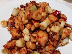 -永乐饭庄(安德路店)