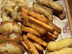 -味德西餐音乐酒吧 Wade's Bar&Grill