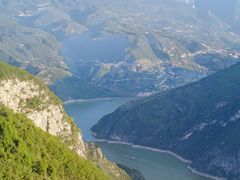 -白帝城·瞿塘峡景区