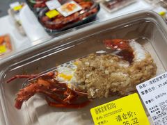 -Olé精品超市(南宁万象城店)