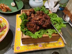 -那家小馆•北京菜•烤鸭(中关村店)