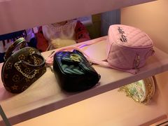 -Lilliput粒粒堡亲子餐厅(置汇旭辉店)