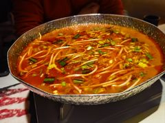 -旺福·贵州酸汤牛肉火锅(陆悦天地店)