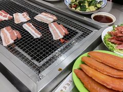 -BBQ烧烤