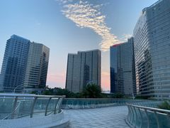 -海沧湾公园