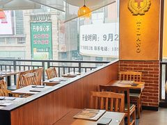 -萨莉亚意式餐厅(上下九店)