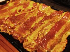 -锅盖叔叔盘盘烤肉