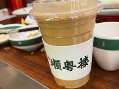 -顺粤楼·粤菜·点心(融创茂店)