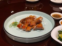 -广州白云机场铂尔曼大酒店·恬园创意中餐厅