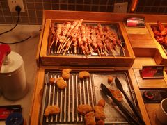 -比格比萨自助(宋家庄店)
