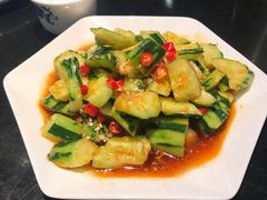 -狂鳌小龙虾(黄江店)