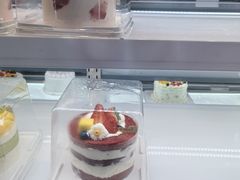 -荷家面包生日蛋糕(大渡口万达广场店)
