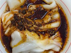 -汉思肴 热面皮(虬江路店)