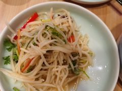 -宏状元现熬粥·京味菜(三里河店)