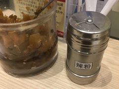 -CoCo壱番屋(久光百货店)