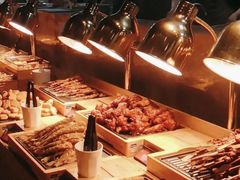 -比格比萨自助(南京万达茂店)