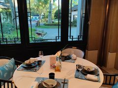 -杭州西湖柳莺里酒店·闻莺厅