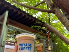 -VOYAGE COFFEE(杨梅竹店)