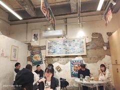 大堂-东排食堂长沙小吃大排档(五一广场店)
