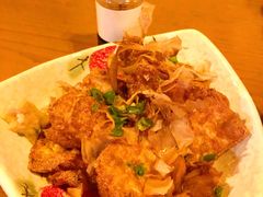 日式炸豆腐-天手古舞居酒屋(889广场店)