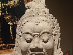 -吴哥国家博物馆