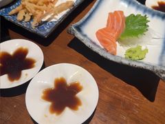 -千代武日本料理(开发区店)