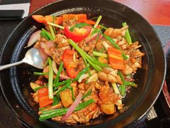 -旺爷砂锅·茶作(国贸城店)