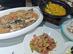 -品味居·首店·大连鲜活海鲜大连菜(东港店)
