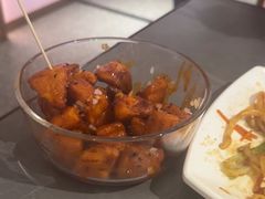 -轻松串吧(亦庄上海沙龙店)