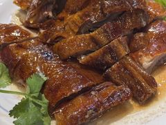 -發記潮汕大排档(宝翔路店)