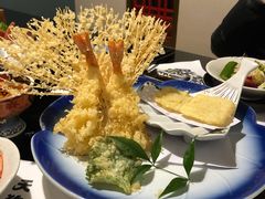 -天狗山料理(省体店)