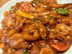 -南来顺饭庄·清真(南菜园店)