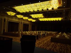 -天泰宾馆婚宴·宴会厅·婚礼堂