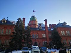 -北海道厅旧本厅舍(旧本庁舎)