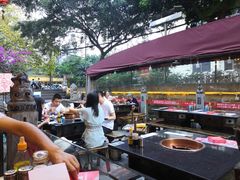 -镇江龙·火锅串串(武侯祠店)