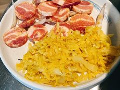 -小米烤肉-泥炉炭烤(常营店)