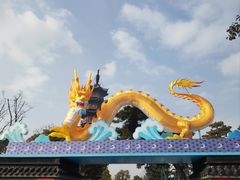 -龙华寺