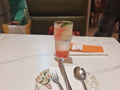 -CRAZYONES克芮旺斯西班牙餐厅(苏州中心店)